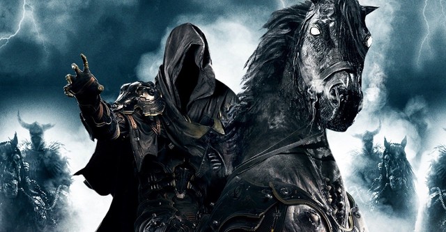 Quatro Cavaleiros do Apocalipse