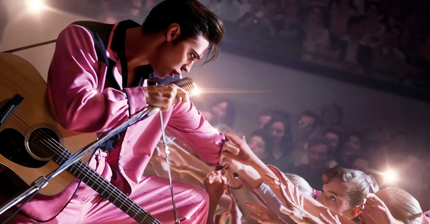 Hier kannst du die besten Filme mit Elvis Presley streamen