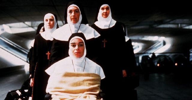 The Pact of Silence streaming where to watch online