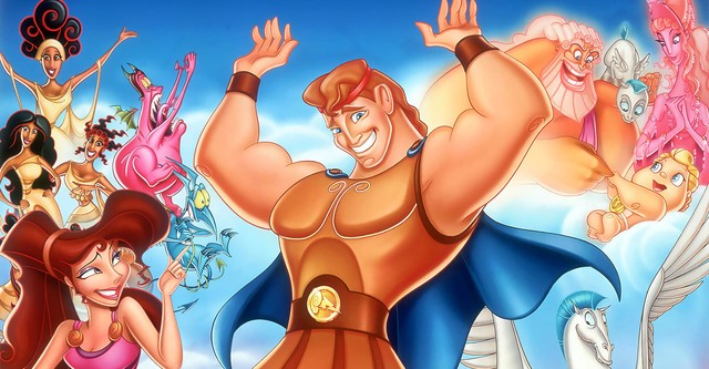 watch　movie　online?　Hercules　where　streaming:　to