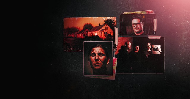 Ghost Adventures : Au secours des familles