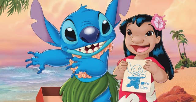 Lilo a Stitch 2: Stitch má mouchy