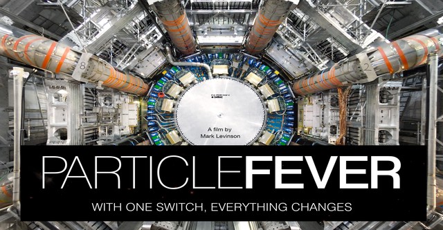 Particle Fever