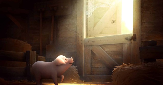 Charlotte's Web