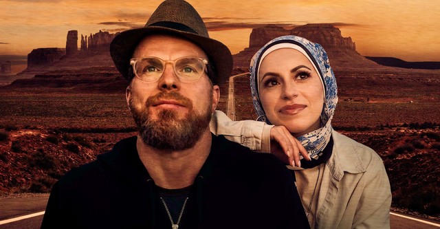 The Great Muslim American Road Trip