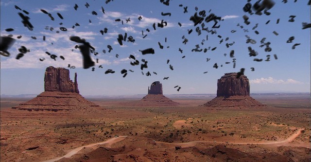 Math and the Rise of Civilization