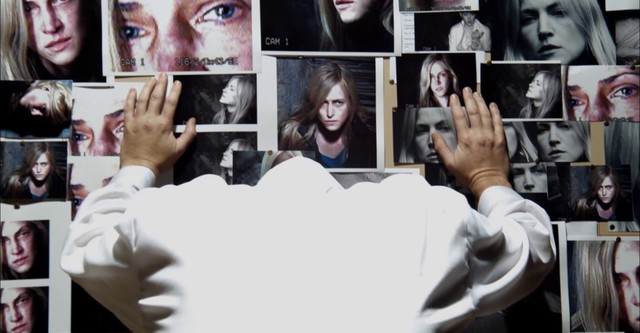 Hunger - película: Ver online completas en español