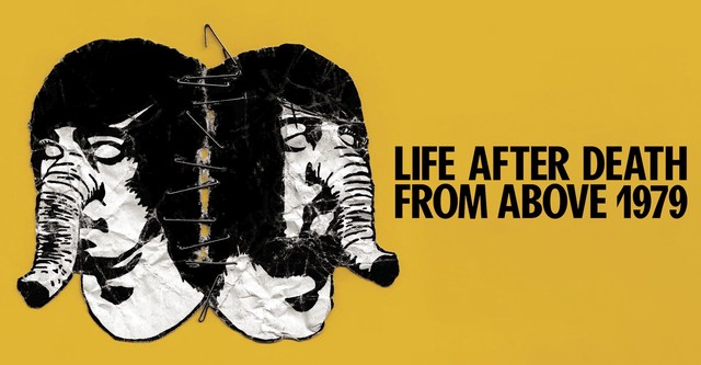 Life After Death from Above 1979