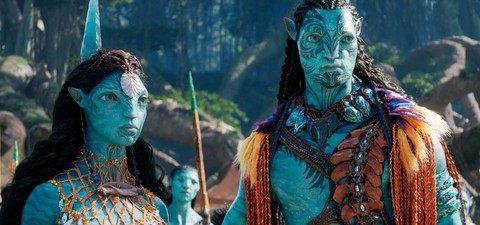 Avatar: The Way of Water Available to Stream on Both Disney+ & Max Thanks to Atypical Distribution Deal