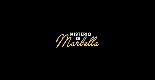 Misterio en Marbella