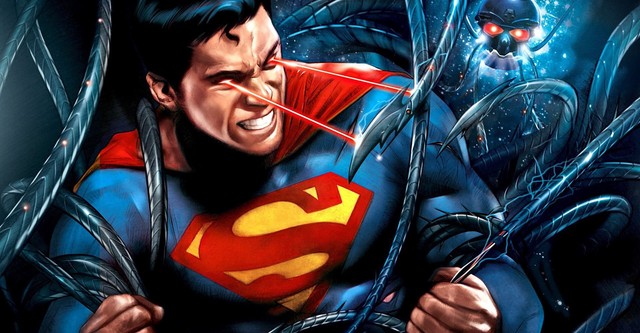 Superman: Unbound