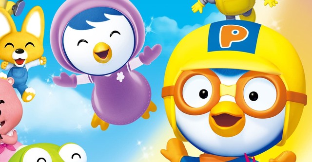 Pororo the little penguin sales season 1