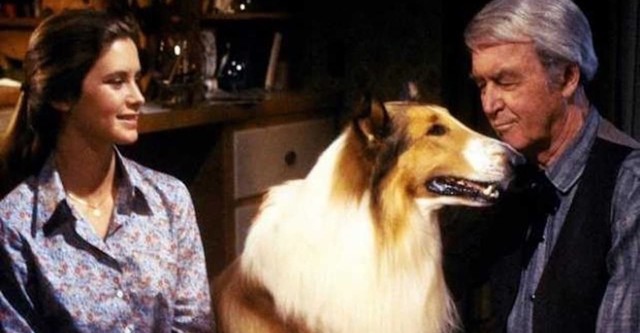 The Magic of Lassie