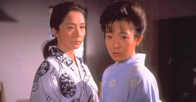 桜の樹の下で 映画 動画配信 オンライン 視聴