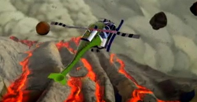 Rescue Heroes: The Movie