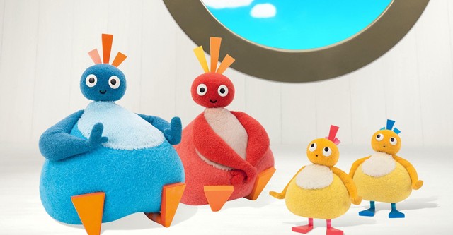 Twirlywoos