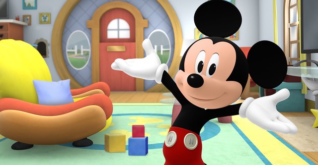 Watch Mickey Mouse Clubhouse Online Streaming