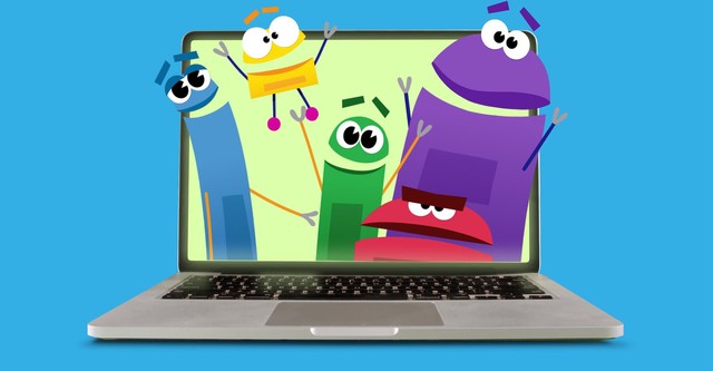 StoryBots Super Songs