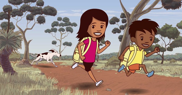 Little J Big Cuz stream tv show online