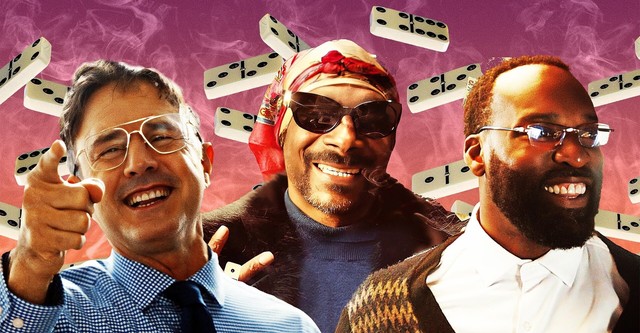 Domino: Battle of the Bones