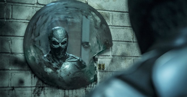 Rendel: Dark Vengeance