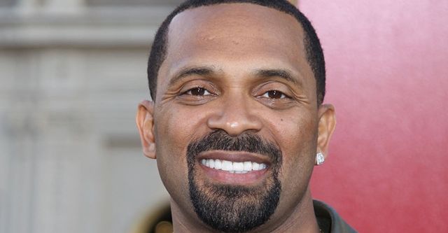 Mike Epps: Under Rated & Never Faded