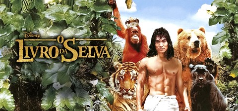 Hier findest du alle Disney-Realverfilmungen und wo du sie streamen kannst