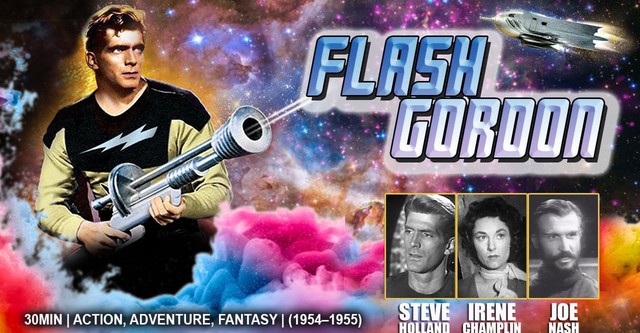 Flash Gordon