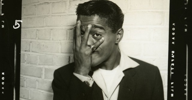 Die vielen Leben des Sammy Davis Jr.