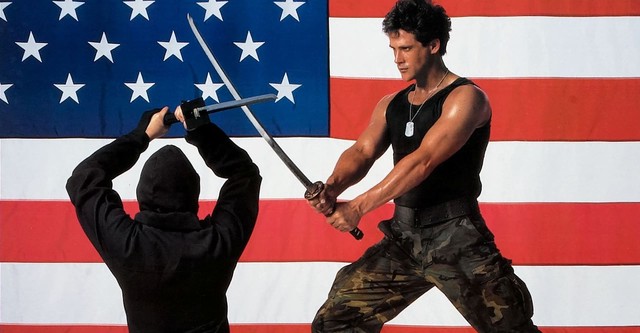 American Ninja