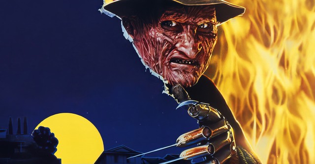 A Nightmare on Elm Street Part 2: Freddy's Revenge