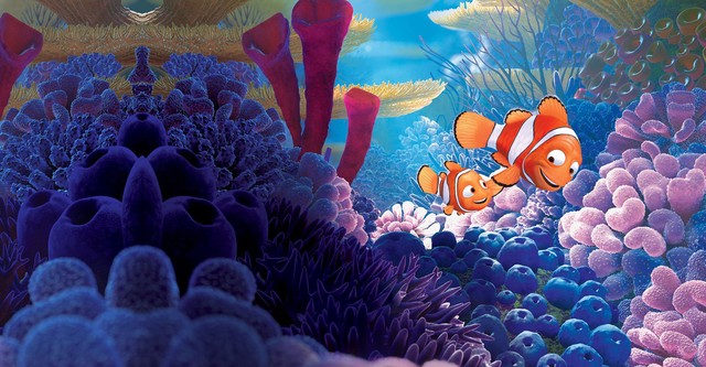 Findet Nemo