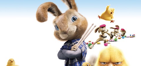Where to Watch the Best Easter Movies for Kids in 2025