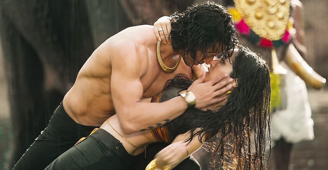 Baaghi movie watch cheap online