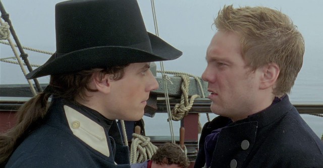 Hornblower: The Examination for Lieutenant