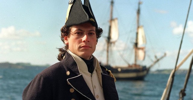 Hornblower: Loyalty