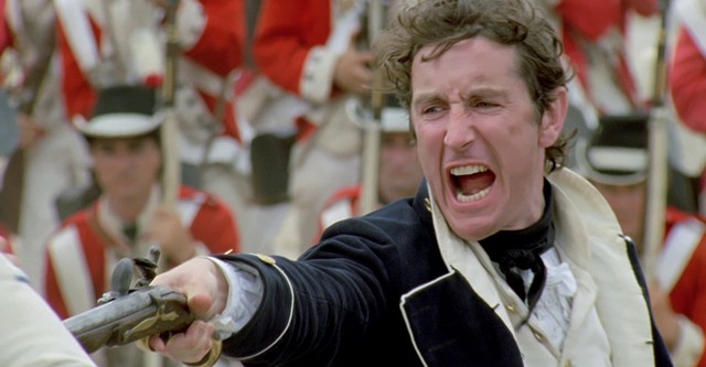 Hornblower: Retribution