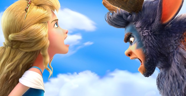La Princesse et le monstre charmant