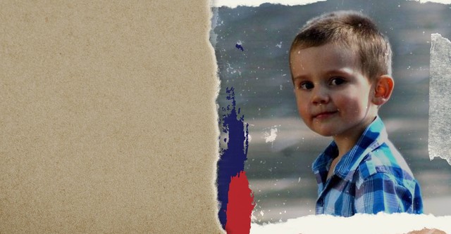 The Disappearance of William Tyrrell - Der Junge im Spiderman Kostüm