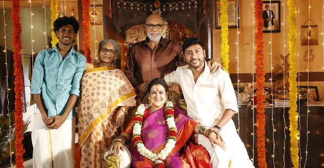 Veetla Vishesham streaming: where to watch online? - Main Image