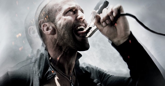 Crank 2 - High Voltage