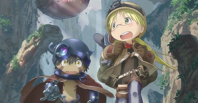Buy Made in Abyss: Wandering Twilight - Microsoft Store