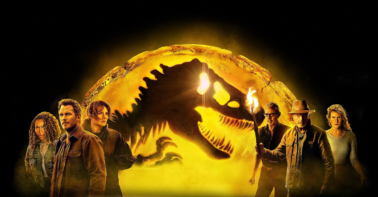 All Jurassic Park Movies In Order & how to watch streaming online - Where Can I Stream All Jurassic Park Movies