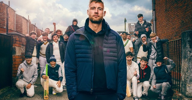 Freddie Flintoff's Field of Dreams