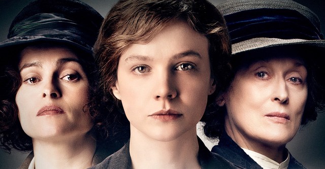 Suffragette – Taten statt Worte