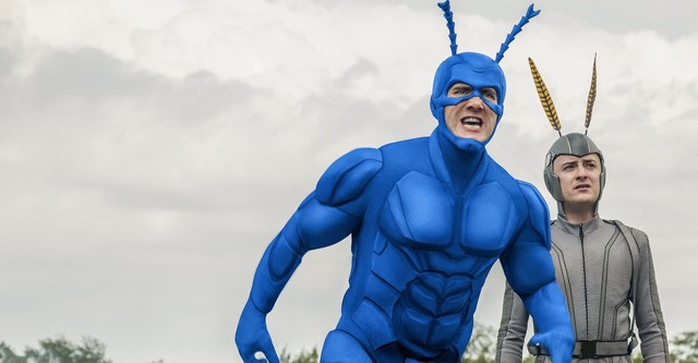 The Tick