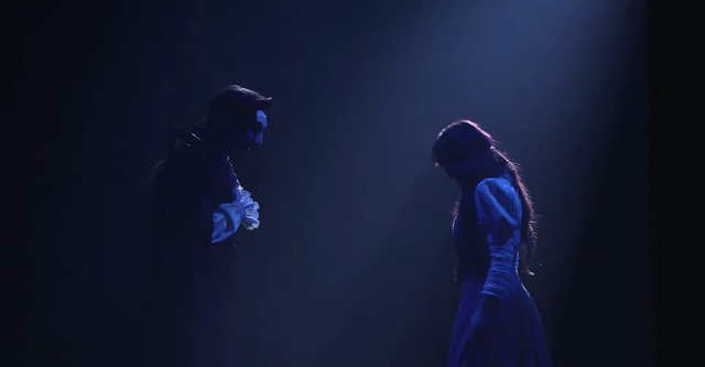 Phantom the Musical