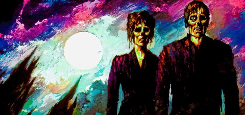 How To Watch Every Night of the Living Dead Movie in Order