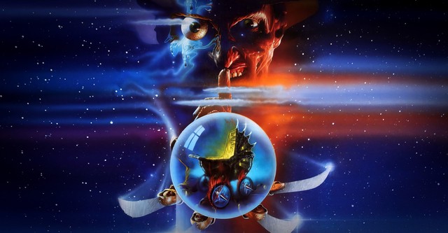 Nightmare on Elm Street 5 - Das Trauma