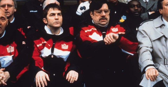 Mike Bassett: England Manager